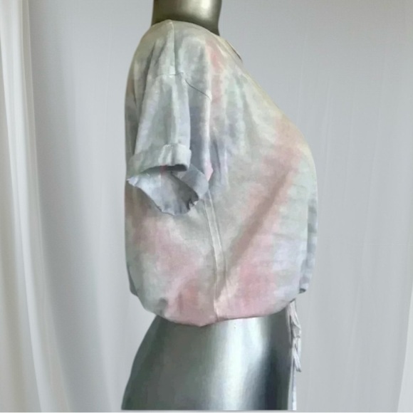 FREE 💟American  Eagle Lightweight Crop Top - Picture 3 of 12